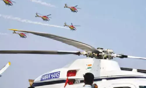 ‘Wings India 2026’ to display the future of global aviation
