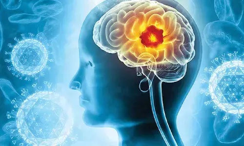 A ray of hope against a devastating diagnosis