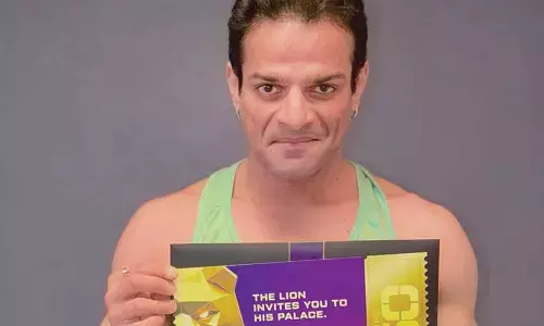 Karan Patel sets the tone as ‘The 50’ makes its grand reality TV entry in India