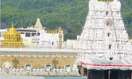 TTD releases schedule for online quota for April