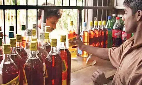 Cheers! liquor sales, property regs fatten TG govt coffers