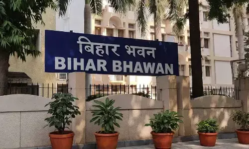 Bihar Plans Rs 314 Crore, 30-Storey Bihar Bhavan In Mumbai After Delhi Model