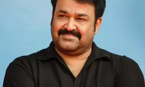 Mohanlal to grace finale of 64th State School Arts Festival in Thrissur