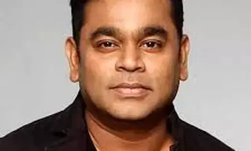 AR Rahman breaks silence on backlash over his ‘communal’ remark