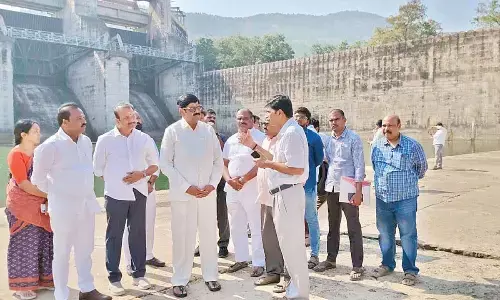 YSRCP allegations on RLIS are baseless: Anam