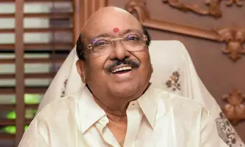 UDF Victory In Kerala Would Hand Power To Muslim League, Says Ezhava Leader Vellappally Natesan