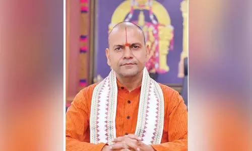 Spl helpline to improve TTD Kalyana mandapams management: EO