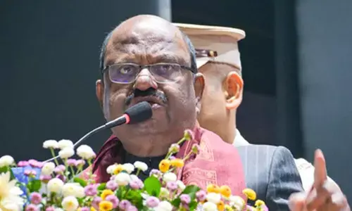 West Bengal Governor arrives in Hooghly ahead of PM Modi’s Singur rally