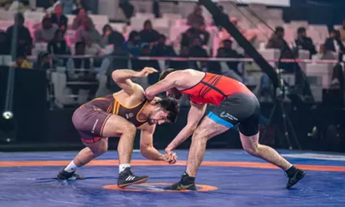 PWL 2026: Haryana Thunders register dominant 6-3 win over Dangal Warriors