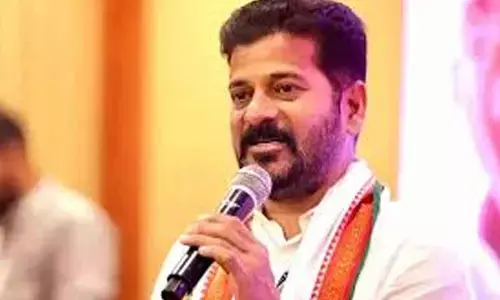 Chief Minister Revanth Reddy Denounces Claims of Corruption in Singareni Collieries