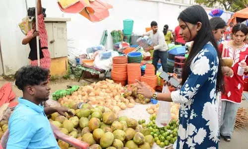 Empowering students to think, build, operate like future entrepreneurs