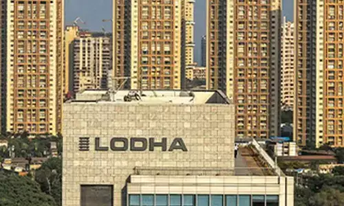 Lodha Developers’ net debt rises 15 pc in Q3