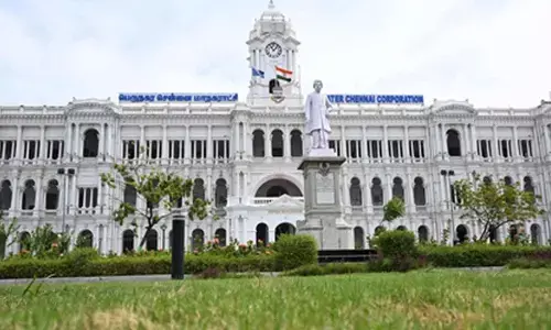 100 digital sensor boards to be installed across Chennai to check air quality