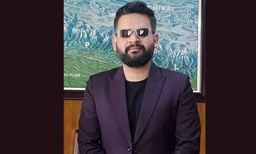 Kathmandu Mayor Balen Shah resigns to contest Parliamentary polls