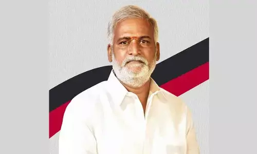 Tamil Nadu minister Sekarbabu slams AIADMK for ‘copycat politics’