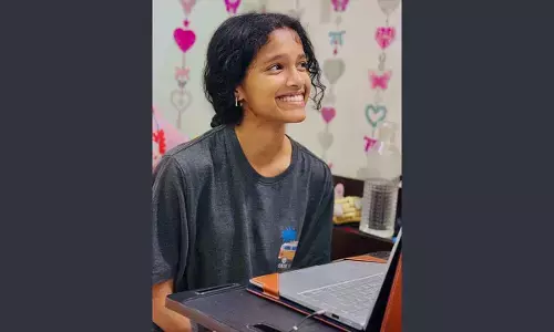 Manaswini Balabommala set to makes a grand Telugu debut with ‘Kokkoroko’