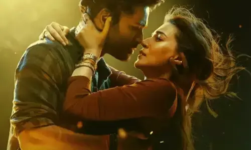 ‘Raanjhanaa’ IP row: Eros International sues ‘TereIshk Mein’ team for ₹84 Cr