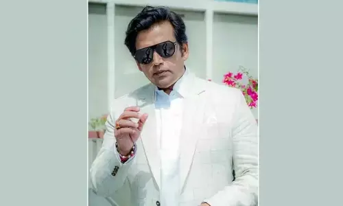 Ravi Kishan on TV actors getting recognition from the government