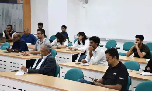 IIT-Bangalore innovation centre hosts summit on industry–startup