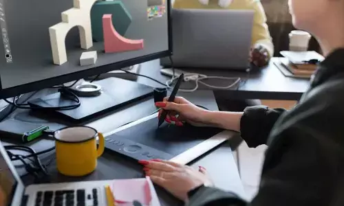 5 digital design courses for students