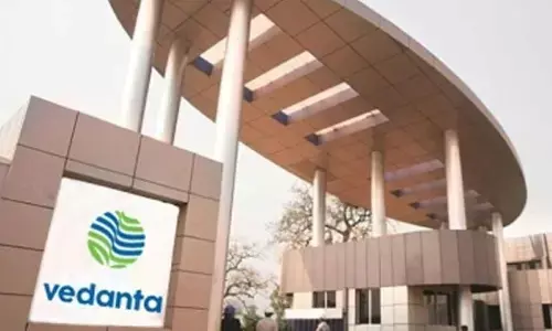 Odisha Govt asks Vedanta arm ESL Steel to pay up Rs 1,255.38 crore
