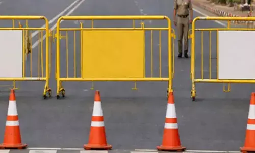 Republic Day rehearsals: Traffic restrictions in place in Chennai from tomorrow