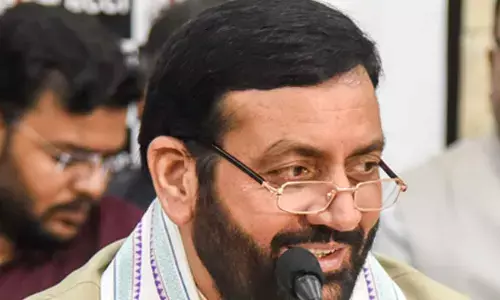 PM Modis resolve to make India developed nation cant be achieved without progress of labourers: Haryana CM