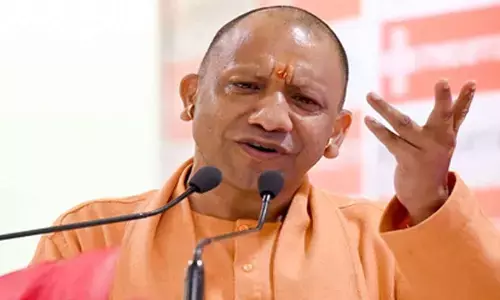UP CM transfers Rs 2,000 crore into bank accounts of 2 lakh beneficiaries under PMAY (U)