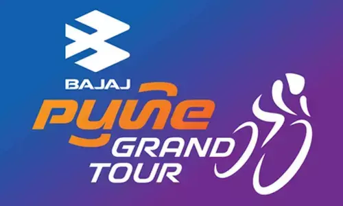 Pune Grand Tour 2026: World’s elite cyclists compete for historic LA Olympic Qualifier