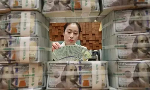 Number of firms in S. Koreas free economic zones rises 4 pc