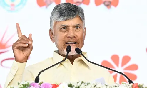 Will never, ever deviate from NTR’s path: CM