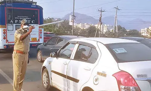 Bumper-to-bumper traffic continues for second day