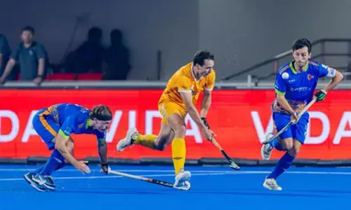 Mens HIL: Kalinga Lancers maintain unbeaten run with shoot-out win against Tamil Nadu Dragons