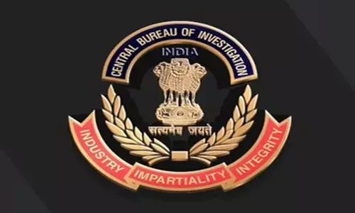 CBI nabs woman convicted for fraud in Mizoram from Guwahati