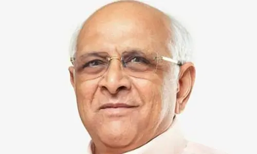 CM Bhupendra Patel approves amendments to Gujarat Textile Policy to boost women SHGs