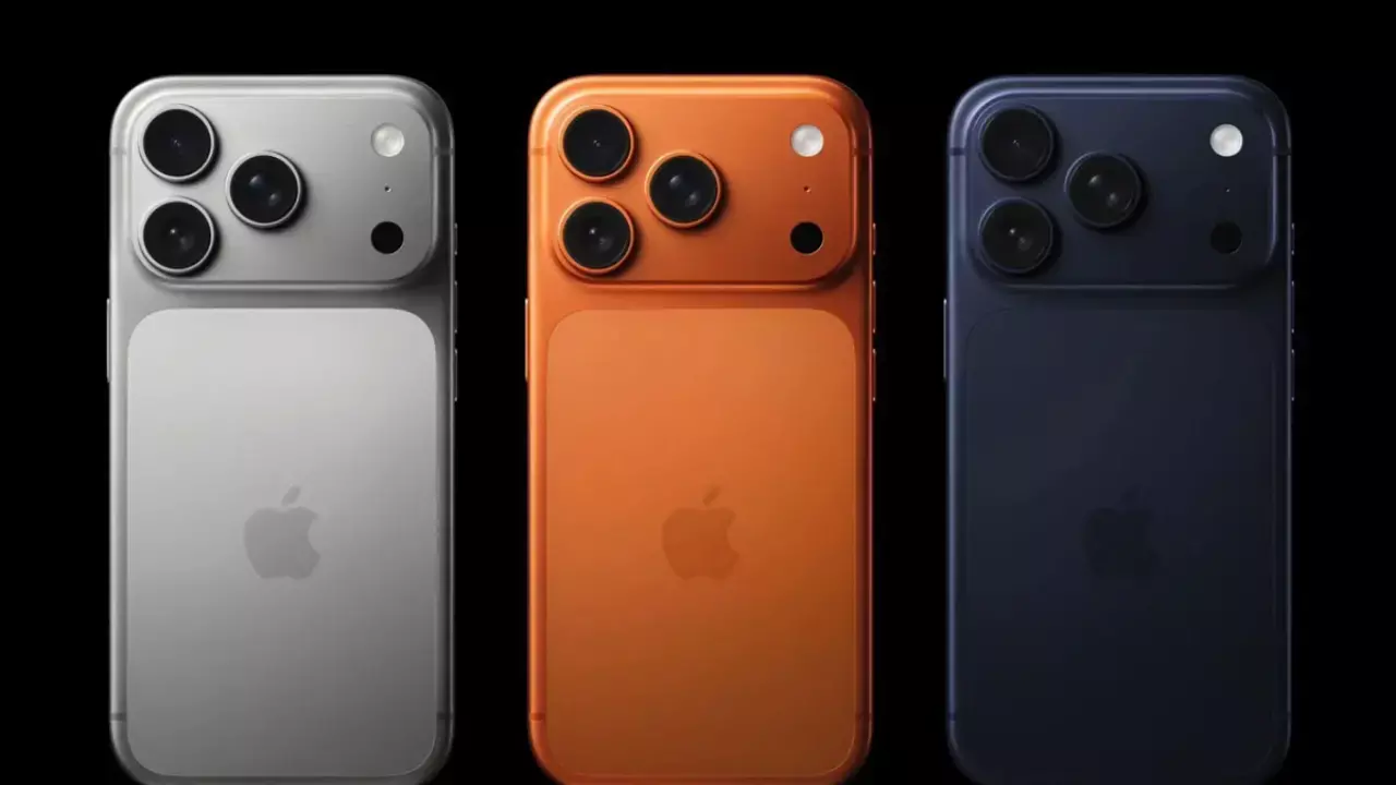 iPhone 18 Pro Leak Reveals Bold Redesign, New Camera Tech and A20 Pro Power