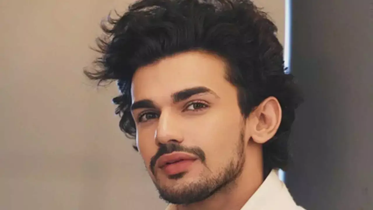 Vishal Pandey declines reality show ‘The Fifty’ due to prior commitment