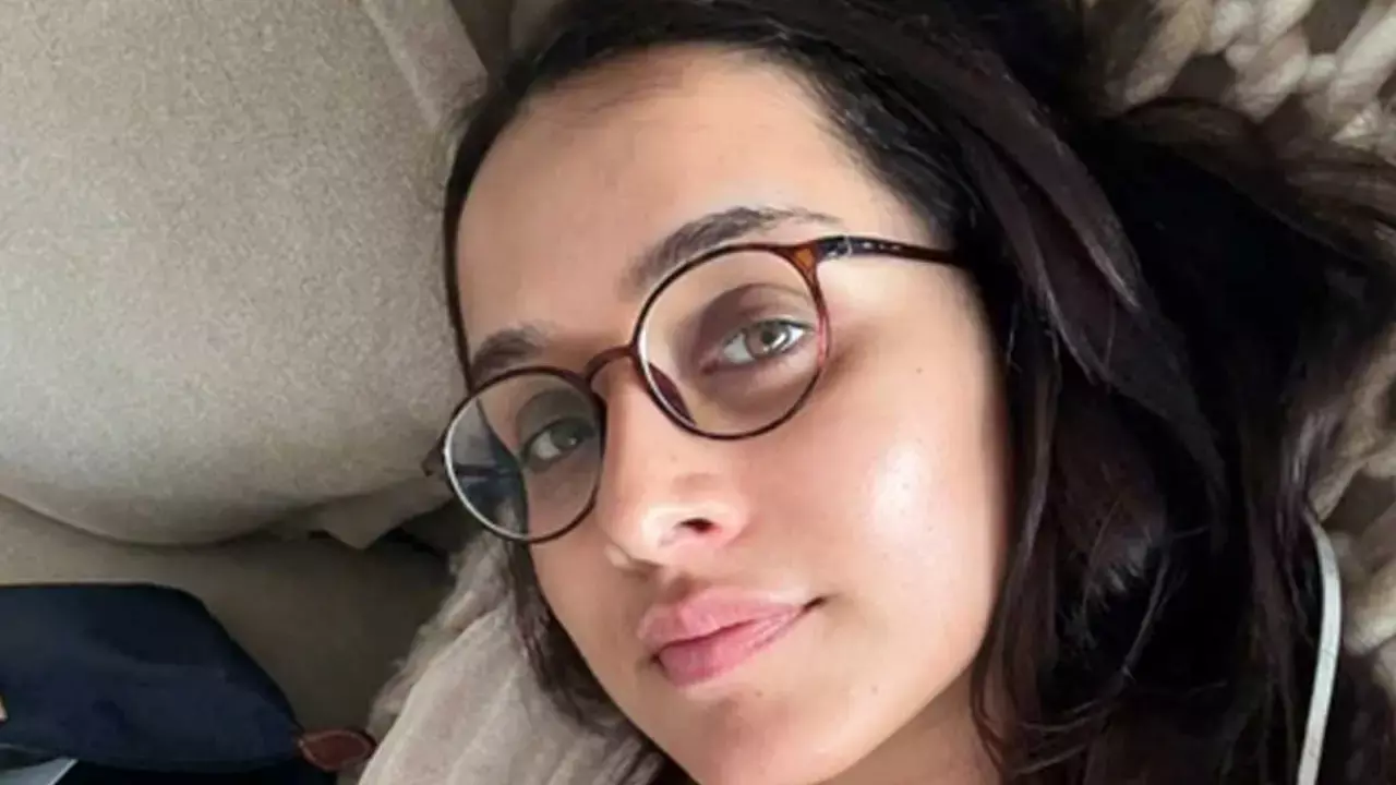Shraddha Kapoor declares Monday as her ‘Sunday’, quips ‘kya kar loge?’