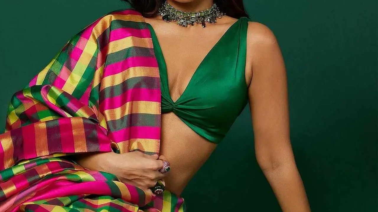 Bhumi Pednekar revisits ‘Toilet: Ek Prem Katha’ memories, calls 2016 a year “full of dreams”