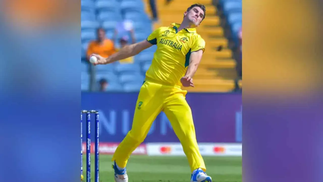 Cummins to miss T20 WC opener; Tim David on track despite minor setback, confirms Bailey