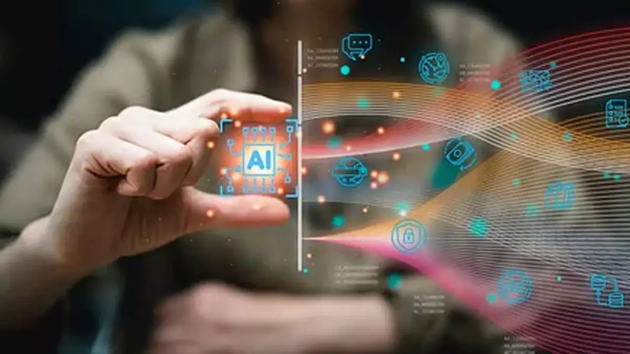 Anthropic Warns AI Boom Could Deepen Global Inequality as It Enters India