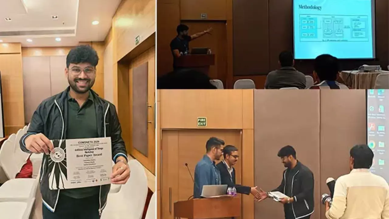 How A Campus IT Puzzle Turned Into Research Impact