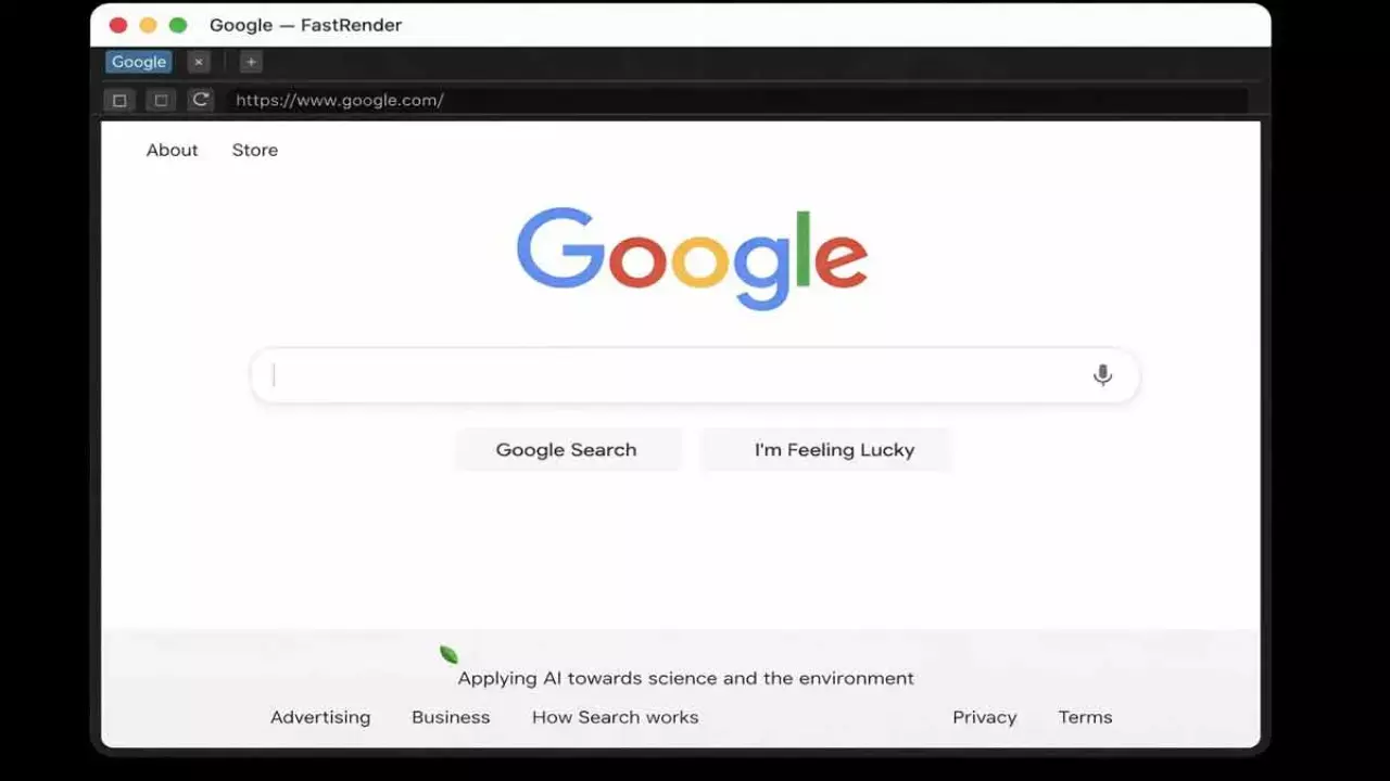 AI Builds a Web Browser in a Week: Ambitious Experiment Sparks Online Debate