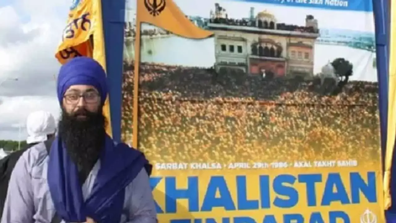 Pakistan using films to advance anti-India narrative, promote Khalistani agenda: Report