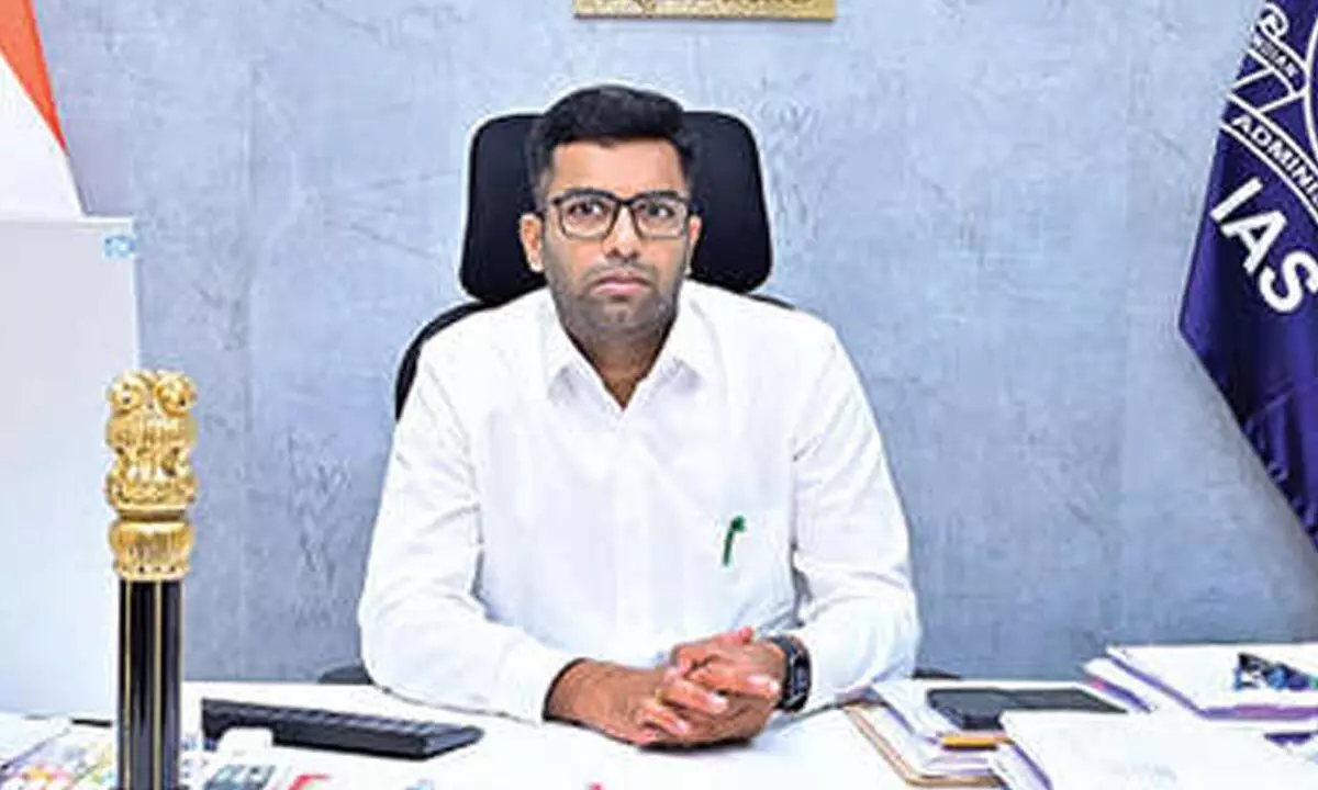 Revenue clinic to be held today Revenue clinic to be held today