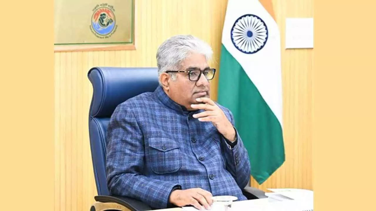 Bhupender Yadav-led panel approves 17 defence-related proposals in Ladakh, Sikkim Bhupender Yadav-led panel approves 17 defence-related proposals in Ladakh, Sikkim