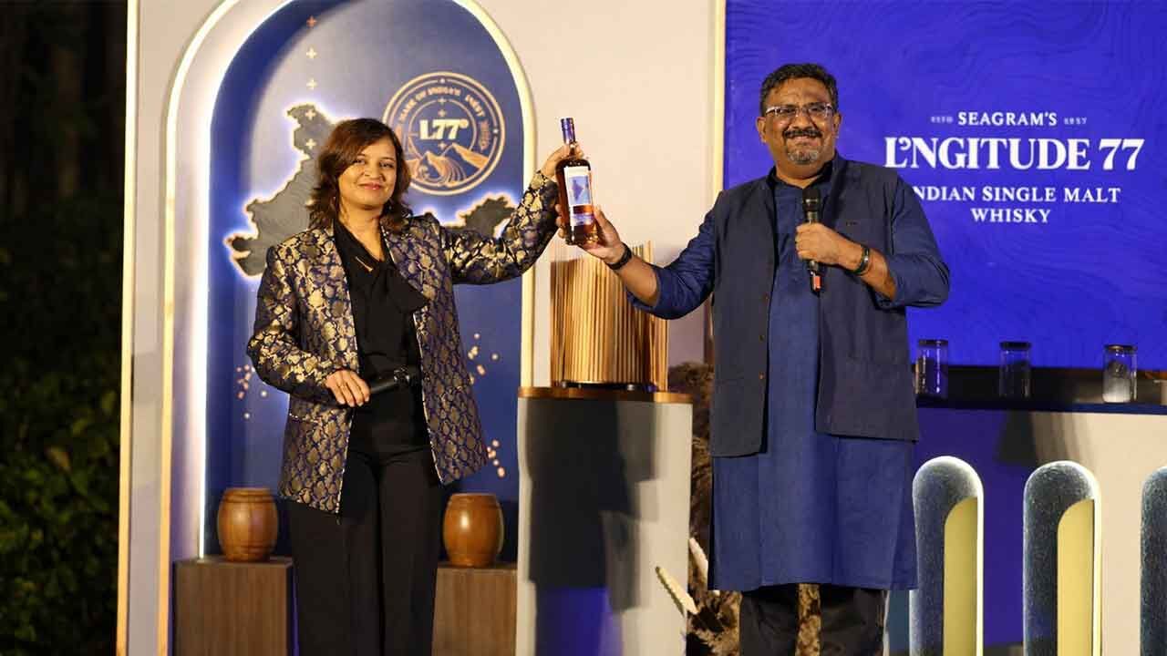 Award Winning Longitude 77 Expands Footprint With Hyderabad Launch