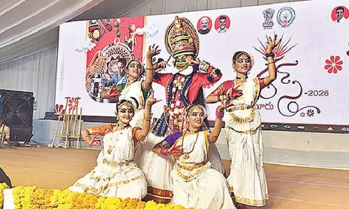 Saras Mela concludes