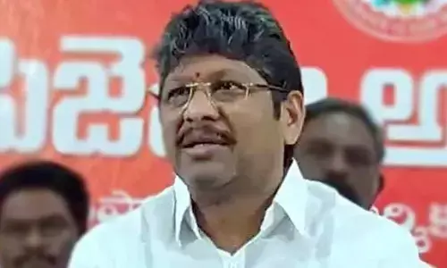 Immediate announcement of 12th PRC demanded