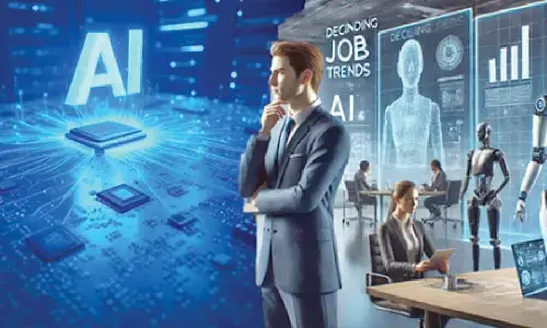 7 in 10 professionals expect job roles to change due to AI